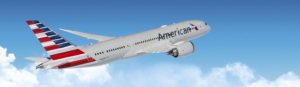 avion american airlines
