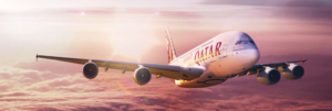 avion qatar airways