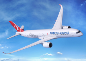 avion turkish airlines