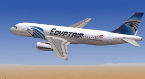 avion egypt air