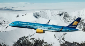 avion icelandair