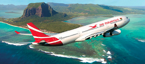 Avion Air Mauritius