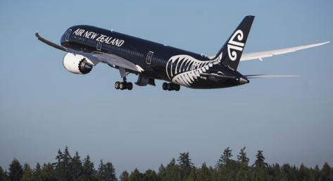 Avion Aie New Zealand