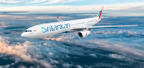 Avion Srilankan Airlines Limited