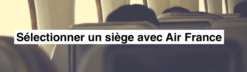 siege Air France 